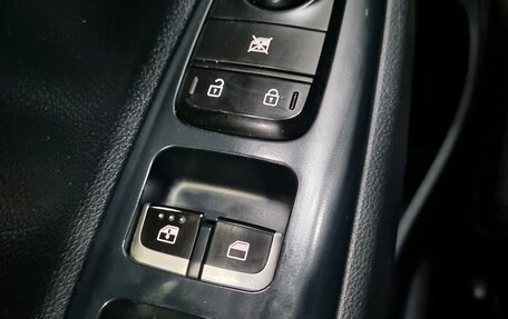 KIA Rio IV, 2022 год, 1 550 000 рублей, 19 фотография