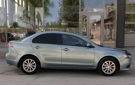 Mitsubishi Lancer IX, 2011 год, 1 050 000 рублей, 4 фотография