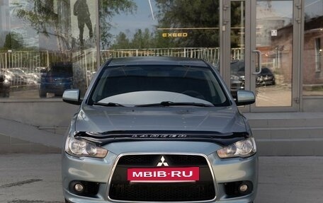 Mitsubishi Lancer IX, 2011 год, 1 050 000 рублей, 2 фотография