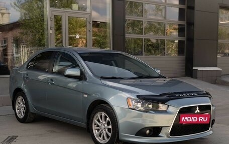 Mitsubishi Lancer IX, 2011 год, 1 050 000 рублей, 3 фотография