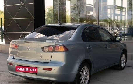Mitsubishi Lancer IX, 2011 год, 1 050 000 рублей, 5 фотография