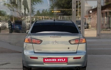 Mitsubishi Lancer IX, 2011 год, 1 050 000 рублей, 6 фотография