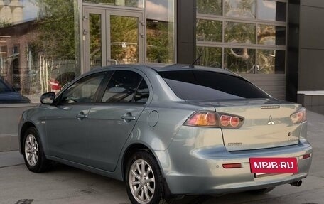 Mitsubishi Lancer IX, 2011 год, 1 050 000 рублей, 7 фотография