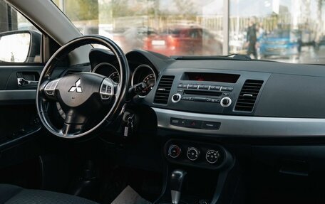 Mitsubishi Lancer IX, 2011 год, 1 050 000 рублей, 10 фотография