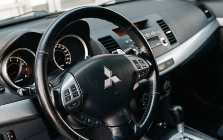 Mitsubishi Lancer IX, 2011 год, 1 050 000 рублей, 11 фотография