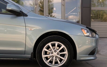 Mitsubishi Lancer IX, 2011 год, 1 050 000 рублей, 9 фотография