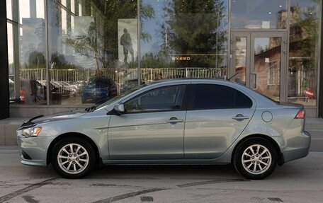 Mitsubishi Lancer IX, 2011 год, 1 050 000 рублей, 8 фотография
