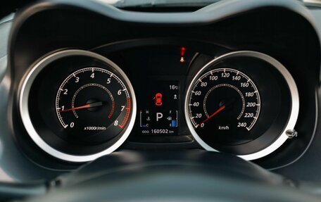 Mitsubishi Lancer IX, 2011 год, 1 050 000 рублей, 13 фотография
