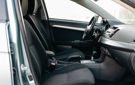 Mitsubishi Lancer IX, 2011 год, 1 050 000 рублей, 18 фотография