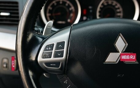 Mitsubishi Lancer IX, 2011 год, 1 050 000 рублей, 12 фотография