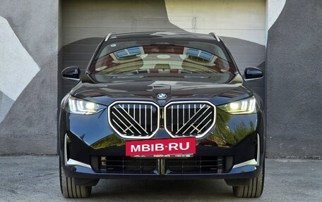BMW X3, 2025 год, 7 900 000 рублей, 2 фотография