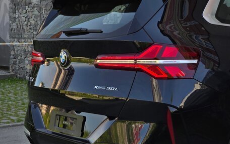 BMW X3, 2025 год, 7 900 000 рублей, 7 фотография