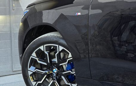 BMW X3, 2025 год, 7 900 000 рублей, 6 фотография