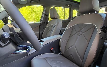 BMW X3, 2025 год, 7 900 000 рублей, 9 фотография