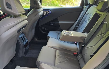 BMW X3, 2025 год, 7 900 000 рублей, 16 фотография