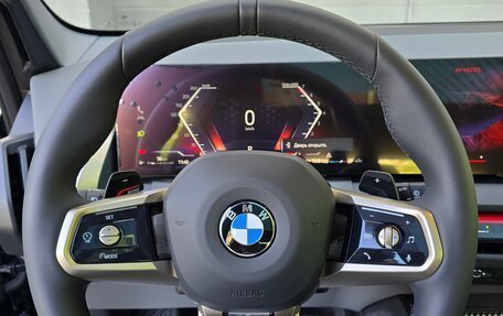 BMW X3, 2025 год, 7 900 000 рублей, 11 фотография