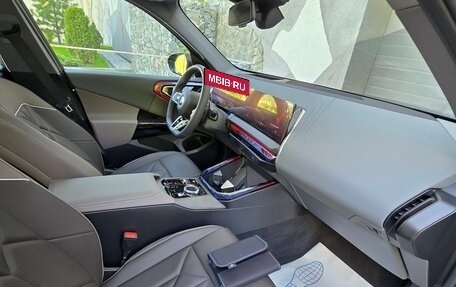 BMW X3, 2025 год, 7 900 000 рублей, 14 фотография