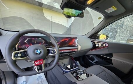 BMW X3, 2025 год, 7 900 000 рублей, 13 фотография