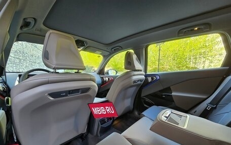BMW X3, 2025 год, 7 900 000 рублей, 17 фотография