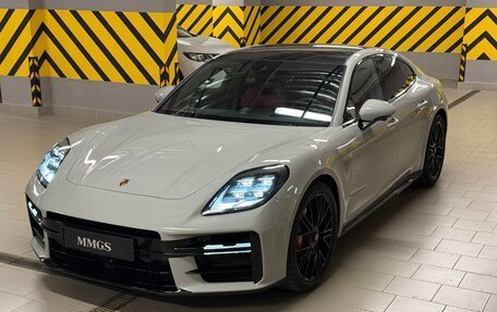 Porsche Panamera, 2025 год, 29 990 000 рублей, 1 фотография