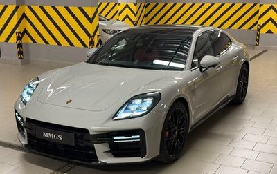 Porsche Panamera, 2025 год, 29 990 000 рублей, 1 фотография