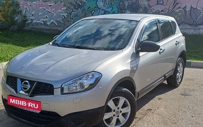 Nissan Qashqai, 2011 год, 1 150 000 рублей, 1 фотография
