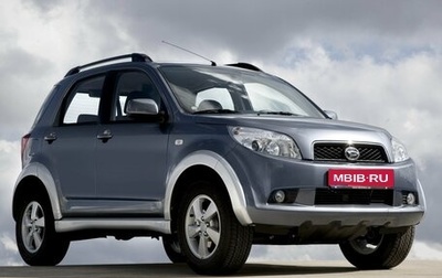 Daihatsu Terios II, 2008 год, 850 000 рублей, 1 фотография