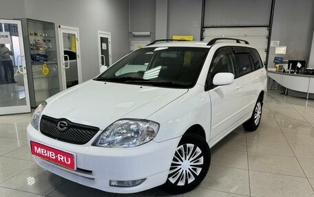 Toyota Corolla, 2000 год, 649 000 рублей, 1 фотография