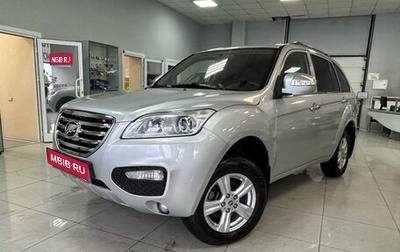 Lifan X60 I рестайлинг, 2013 год, 649 000 рублей, 1 фотография