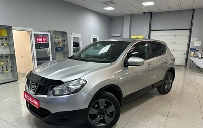 Nissan Qashqai, 2012 год, 1 099 000 рублей, 1 фотография