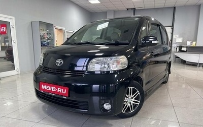 Toyota Porte II, 2011 год, 799 000 рублей, 1 фотография