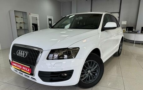 Audi Q5, 2010 год, 1 440 000 рублей, 1 фотография