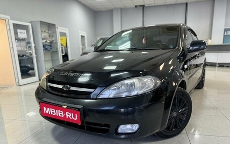 Chevrolet Lacetti, 2010 год, 670 000 рублей, 1 фотография