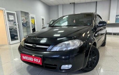 Chevrolet Lacetti, 2010 год, 670 000 рублей, 1 фотография