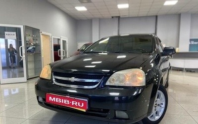 Chevrolet Lacetti, 2010 год, 500 000 рублей, 1 фотография