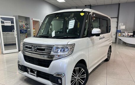 Daihatsu Tanto III, 2017 год, 1 059 000 рублей, 1 фотография