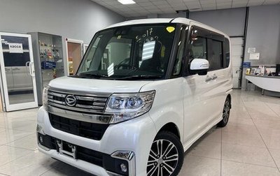 Daihatsu Tanto III, 2017 год, 1 059 000 рублей, 1 фотография