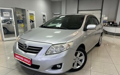 Toyota Corolla, 2008 год, 789 000 рублей, 1 фотография