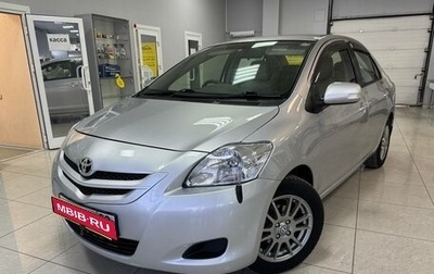 Toyota Belta, 2011 год, 697 000 рублей, 1 фотография