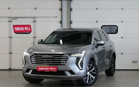 Haval Jolion, 2023 год, 2 150 000 рублей, 1 фотография
