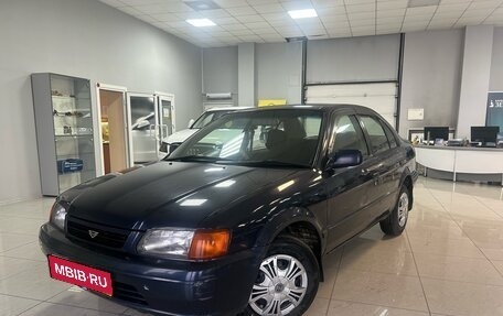 Toyota Tercel, 1997 год, 199 000 рублей, 1 фотография