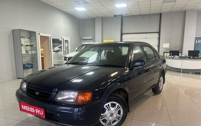 Toyota Tercel, 1997 год, 199 000 рублей, 1 фотография