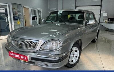 ГАЗ 31105 «Волга», 2006 год, 120 000 рублей, 1 фотография