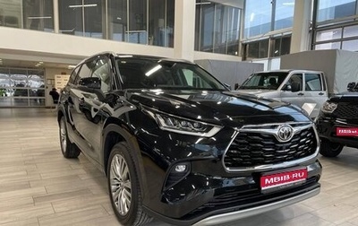 Toyota Highlander, 2024 год, 5 700 000 рублей, 1 фотография