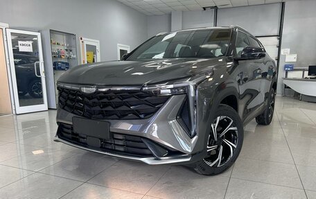 Geely Atlas, 2023 год, 2 499 000 рублей, 1 фотография