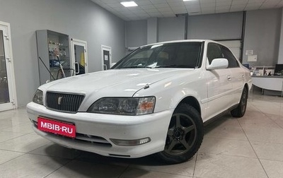 Toyota Cresta, 1996 год, 499 000 рублей, 1 фотография