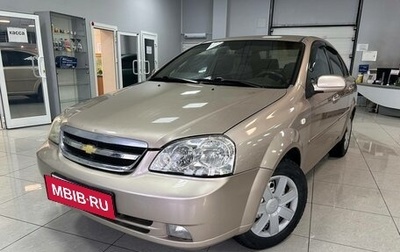 Chevrolet Lacetti, 2006 год, 429 000 рублей, 1 фотография