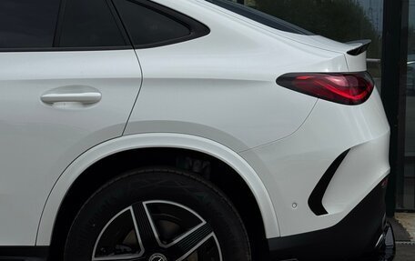 Mercedes-Benz GLC Coupe, 2024 год, 9 000 000 рублей, 1 фотография