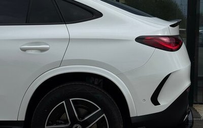 Mercedes-Benz GLC Coupe, 2024 год, 9 000 000 рублей, 1 фотография