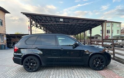 BMW X5, 2009 год, 2 380 000 рублей, 1 фотография
